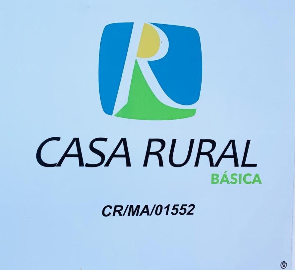 米哈斯Casa 2Mariposas别墅 外观 照片